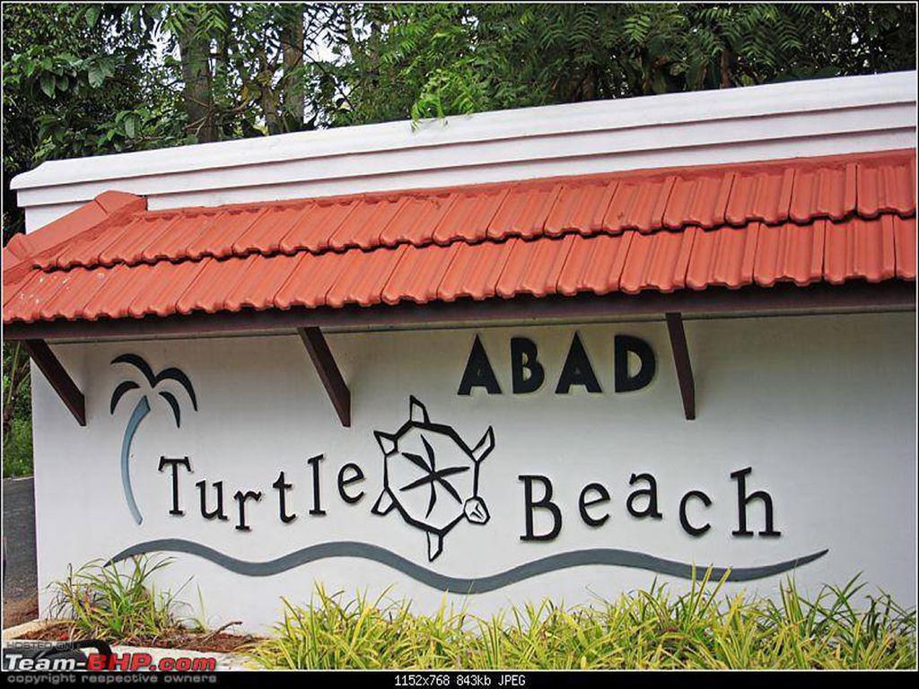 Abad Turtle Beach Mararikulam Zewnętrze zdjęcie